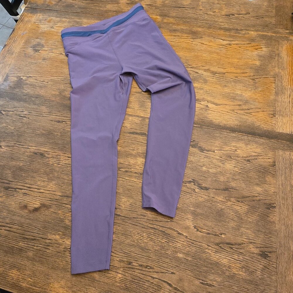 CALME Legging By Johnny Was sz XL
